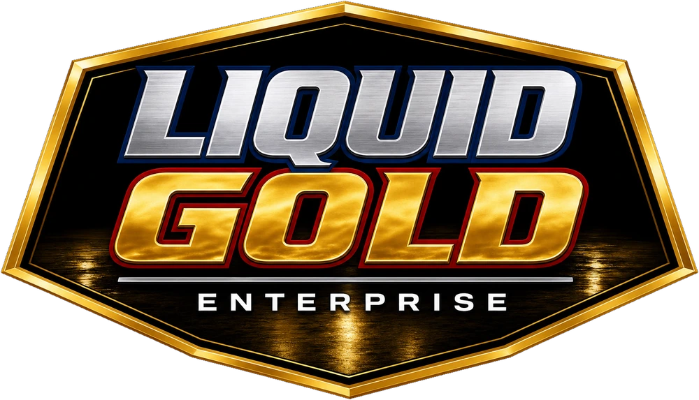 Liquid Gold Enterprise